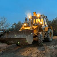 Terna Fiat allis fb70