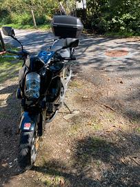 Kawasaki ER6n