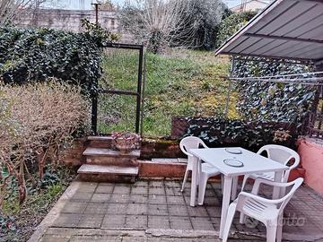 Posto letto in appartamento di 85mq a Potenza (PZ)