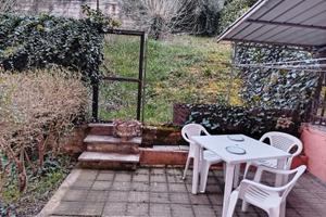 Posto letto in appartamento di 85mq a Potenza (PZ)