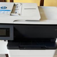 Stampante HP Multifunzione Office Jet Pro 7730