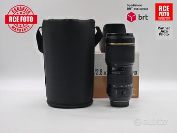 Tamron SP 70-200 F2.8 Di LD (Nikon)