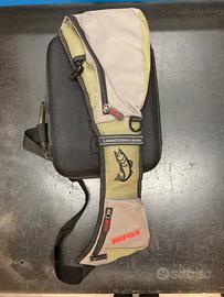 Tracolla “Rapala” pesca spinning