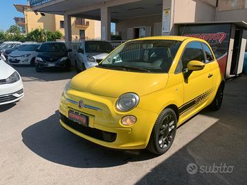 Fiat 500 1.2 Pop