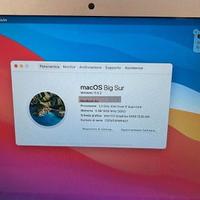 Macbook air 2013 pc8