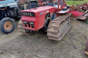 trattore same minitauro50