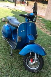 Piaggio PX 150