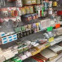  ARREDO NEGOZIO COMPLETO  