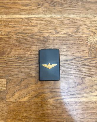 Zippo Stile Air Force🔥