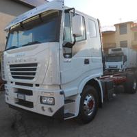 Iveco stralis 260s48 telaio