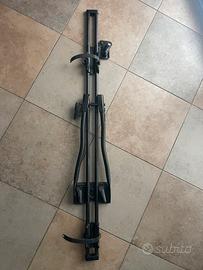 Thule Freeride portabici da tetto 17 kg