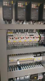 Elettrotecnico qualificato