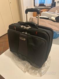 TROLLEY PILOT - perfetto