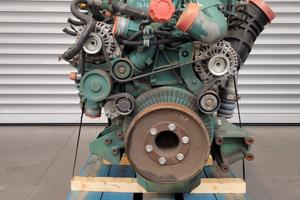 Motore VOLVO D7E 280 cv FE FL Euro 5