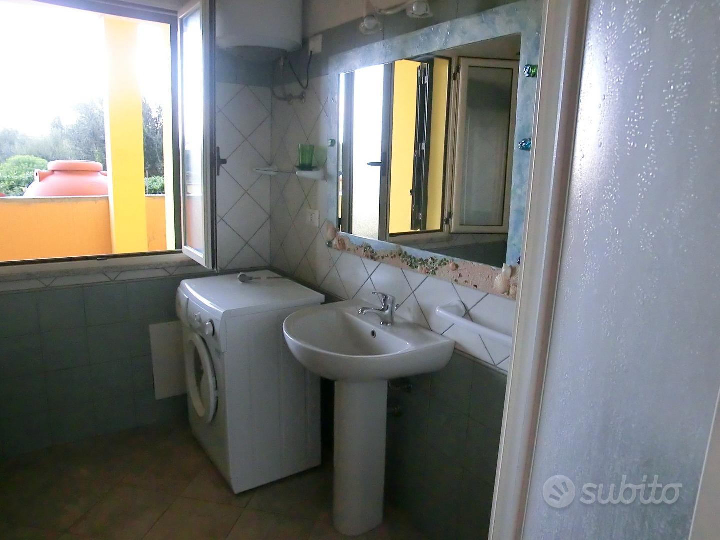 Apartment in Arresi/Sant'Anna Arresi, Sulcis Iglesiente - Altro