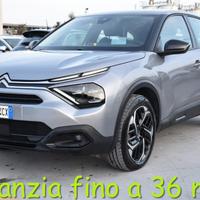 CITROEN C4 BlueHDi 110 S&S Feel Pack