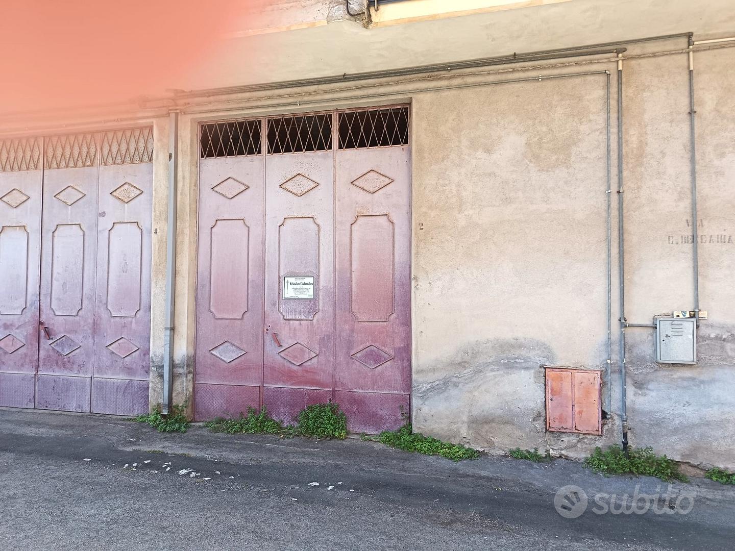 Apartment in Adrano, Catania - Vista 2