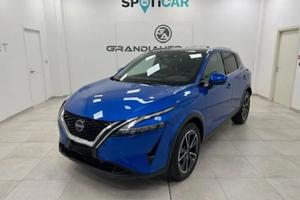 Nissan Qashqai III 2021 1.3 mhev Tekna+ 2wd 1...