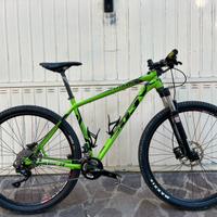 MTB Wilier Triestina 503 Nx