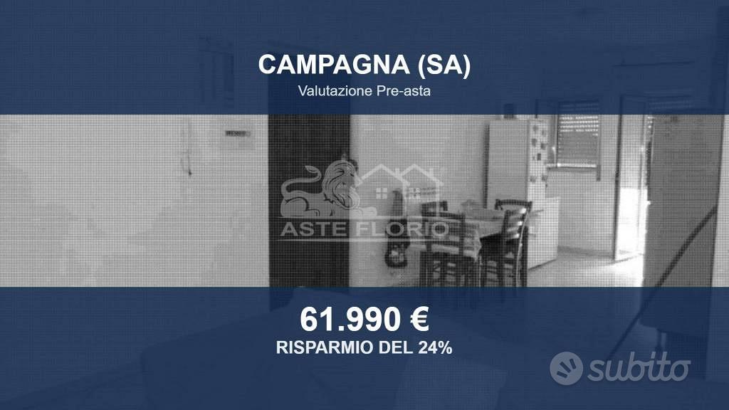 Appartamento – Campagna, Quadrivio, Pezzarotonda - Vista 2