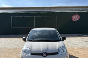 FIAT PANDA 1.2 BENZINA NEOPATENTATI 2017