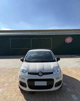 FIAT PANDA 1.2 BENZINA NEOPATENTATI 2017