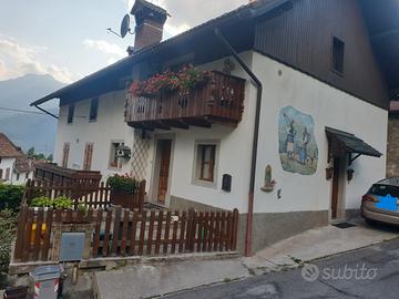 Casa Patty - Liariis di Ovaro