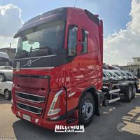 Volvo fh 460 portacasse l/telaio 2023