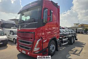 Volvo fh 460 portacasse l/telaio 2023