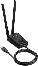 TP-Link TL-WN8200ND Antenna USB Wireless N300 M