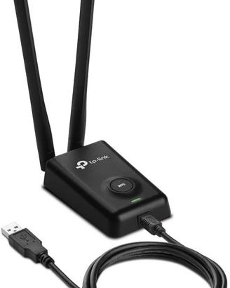 TP-Link TL-WN8200ND Antenna USB Wireless N300 M