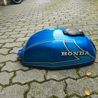 Serbatoio Honda cx 500 sport 79/82
