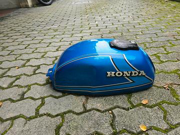 Serbatoio Honda cx 500 sport 79/82