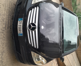 Mercedes classe b 180