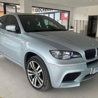Bmw X6 M