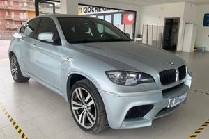 Bmw X6 M