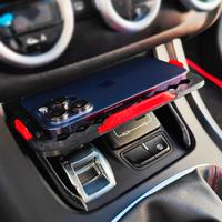 Supporto smartphone Alfa Romeo Giulietta