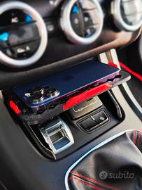 Supporto smartphone Alfa Romeo Giulietta