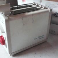 Tostapane Super Douglas Automatico