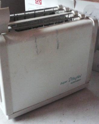 Tostapane Super Douglas Automatico