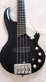  Basso Cort Curbow 4 corde.