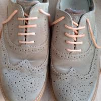 4 paia di scarpe uomo numero 41