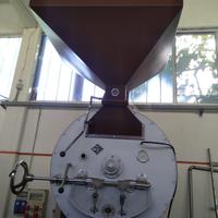 Macchina per la torrefazione Officine Sheffield