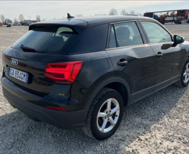 Audi q2 2020 SUV 30 TDI BUSINESS 116 CV