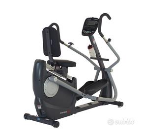 inspire cs2 ellittica orizzontale 