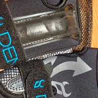 protezione polsi skate Demon 