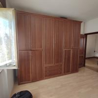 CAMERA DA LETTO COMPLETA