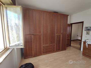 CAMERA DA LETTO COMPLETA