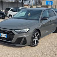 Audi A1 SPB 25 TFSI S line edition