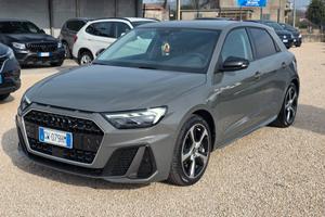 Audi A1 SPB 25 TFSI S line edition